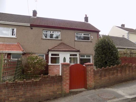 3 Bedroom Semi-Detac...